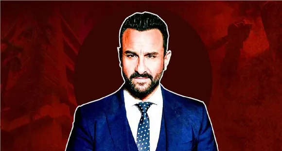 Saif Ali Khan's attacker identified, took fire escape stairs to enter actor's home