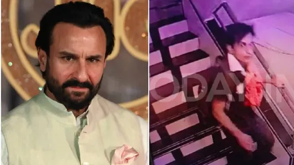 Intruder walked towards Jeh's bed...: Saif Ali Khan's staff narrates attack sequence