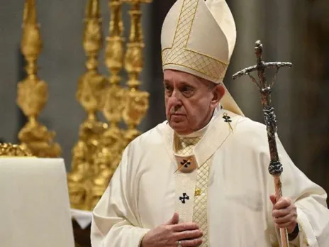 Pope Francis