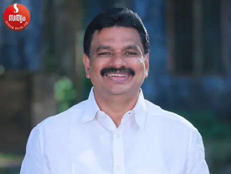 rarichan neeranakunnel