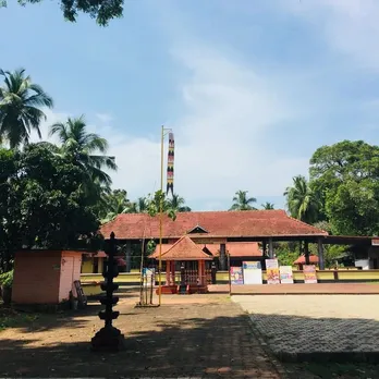 mookuthala sri kannenkavu