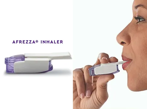 afrezza insulin