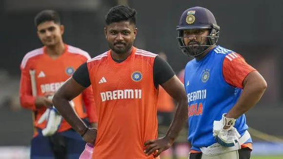 Sanju rohit