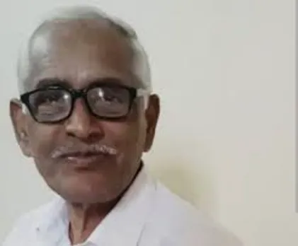 n m vijayan