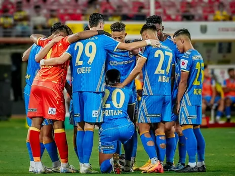 kerala blasters fc