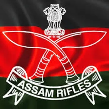 assam rifles 1