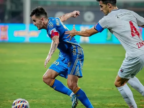 Kerala Blasters jamshadpur