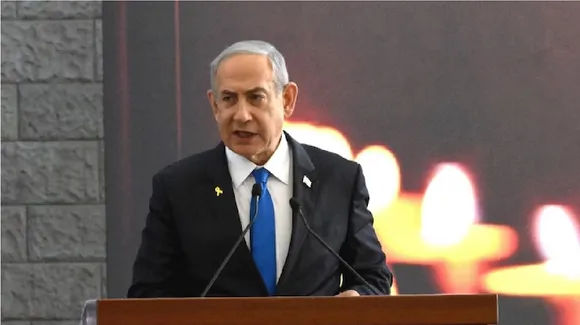 No Gaza ceasefire unless Israel gets list of hostages to be released: Netanyahu