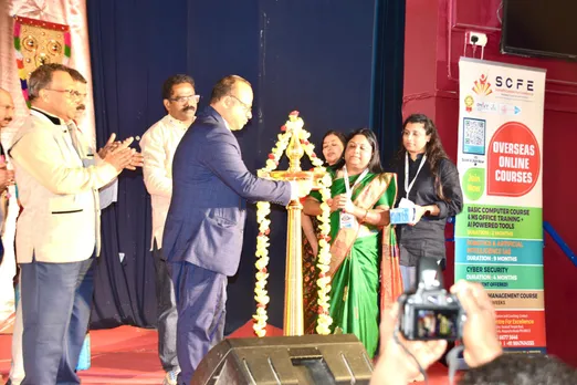 സാരഥി കുവൈറ്റ് കലാമാമാങ്കം സർഗ്ഗസംഗമം - 2025 സംഘടിപ്പിച്ചു