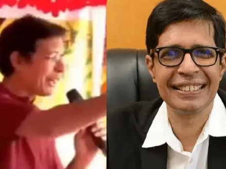 IIT Madras director V Kamakoti