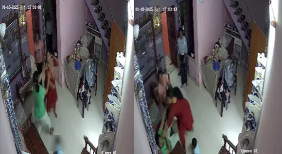 Attack KOLLAM