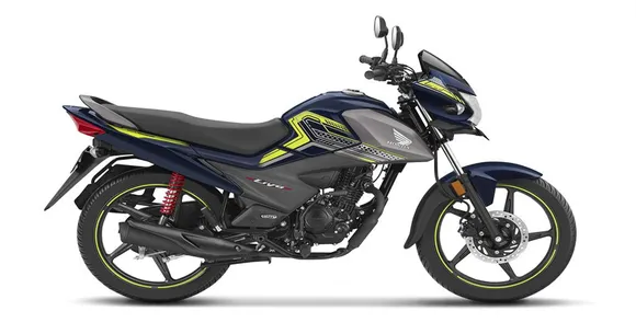 HONDA SCOOTY