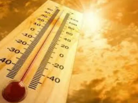 hot climate