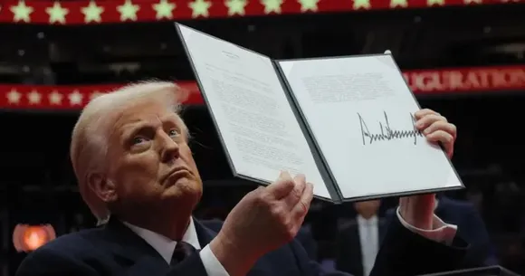 amer trump
