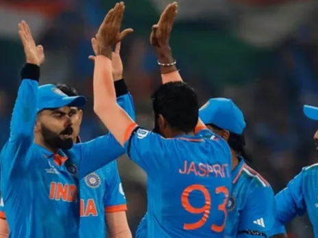 INDIAN CRICKET TEAM