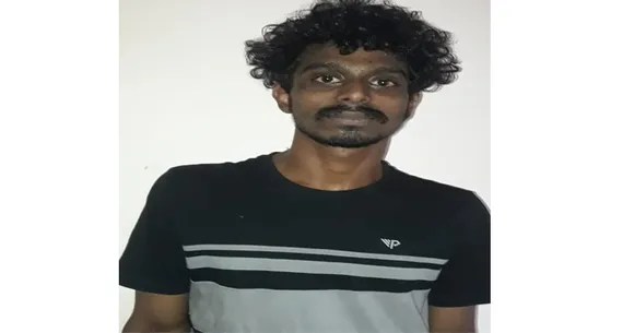 kappa prathi arrest
