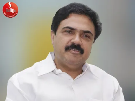 jose k mani-9