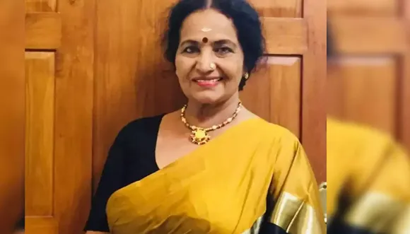 sreeletha