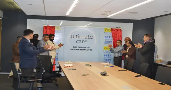ULTIMATE CARE