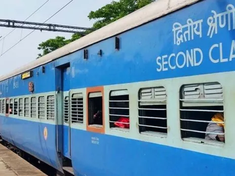 train 1