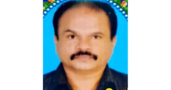 prakasan kannur death
