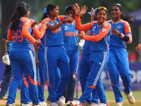 ICC Women's U19 T20 World Cup
