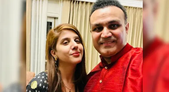 sehwag