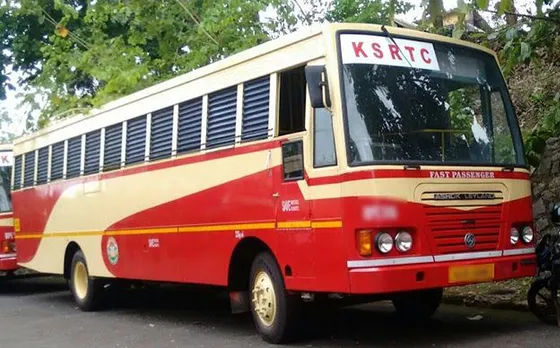 ksrtc bujidt tourism kanhangad