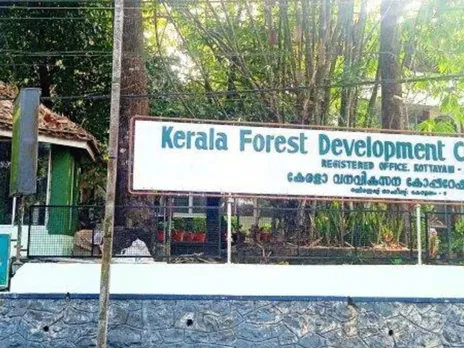 KERALA FOREST DEPARTMENT