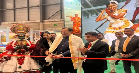 international tourism trade fair