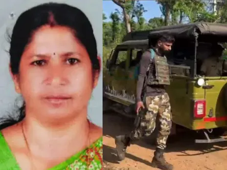 tiger attack wayanad