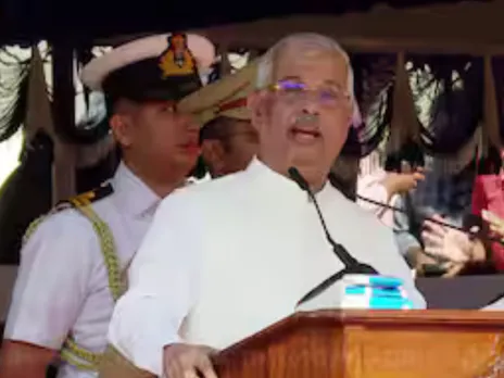 governor