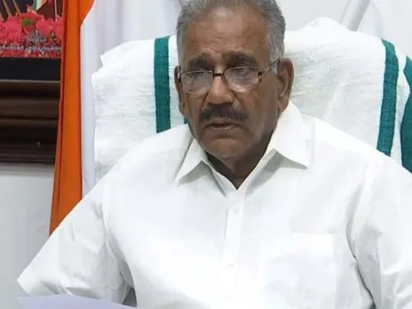a k saseendran