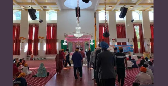 GURUDWARA