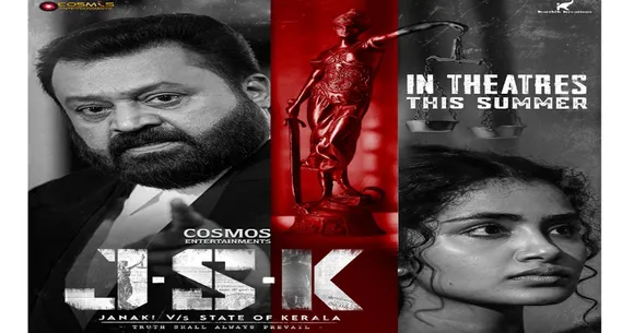 jsk suresh