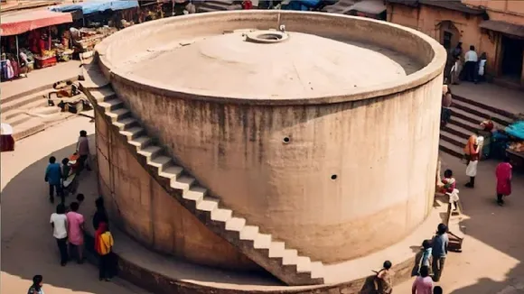  water tank contamination 