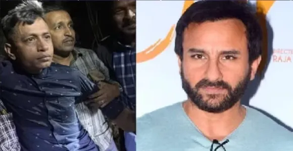 Involvement of more than one person likely in Saif Ali Khan's attack: Report