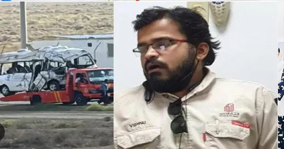 saudi accident