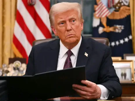 trump america