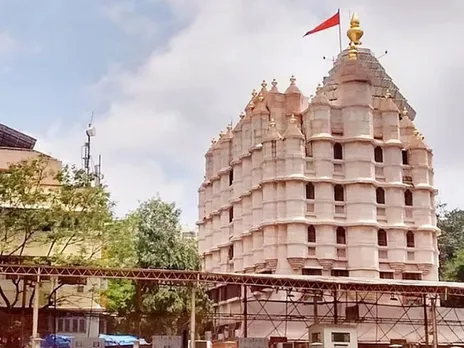 mumbai temple