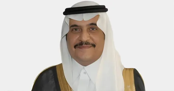 saudi raja