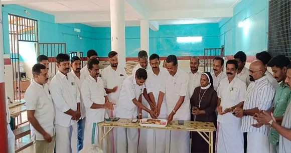 karunya dinacharanam
