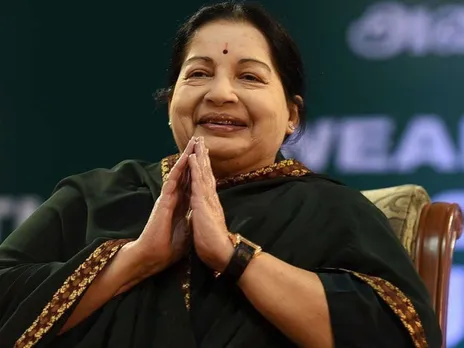 jayalalitha