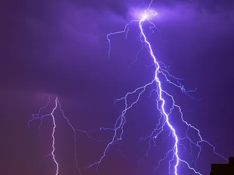 lightening