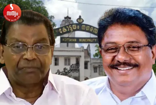 thiruvanchoor radhakrishnan k sunil kumar