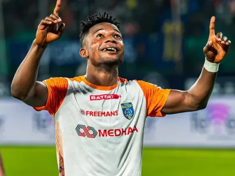 Chennaiyin FC vs Kerala Blasters FC