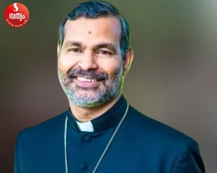 dr. john perumbalam