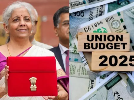 union budget 2025