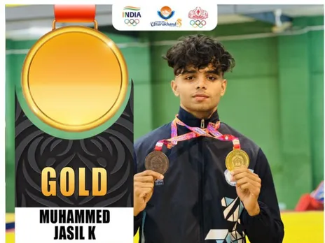 k muhammed jasil 