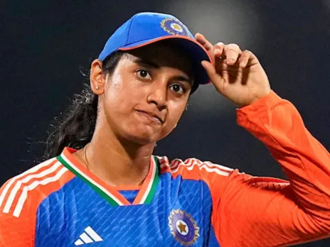 smriti mandhana1